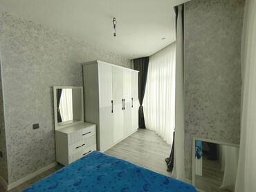 Yeni tikili: Zığ qəs., 3 otaqlı, Yeni tikili, m. Həzi Aslanov, 90 kv. m -da lalafo.az — 5 Yeni tikili: Zığ qəs., 3 otaqlı, Yeni tikili, m. Həzi Aslanov, 90 kv. m — 5