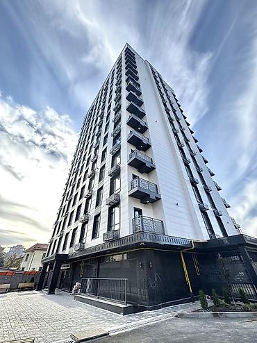 7 1: 3 комнаты, 80 м², Элитка, 5 этаж, Дизайнерский ремонт — 1