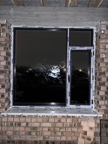 Ремонт и строительство: Алюминиевые и ПВХ светопрозрачные конструкции под заказ - Панорамное — 5
