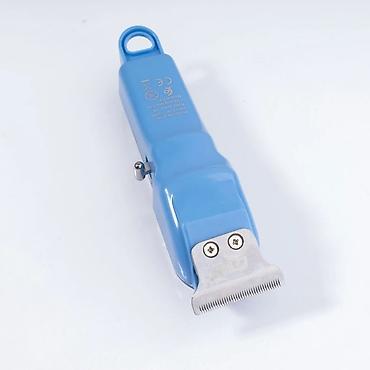 Триммеры: Триммер Для бровей, Для тела, Универсальный, Керамическая — 7