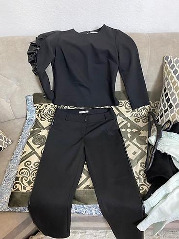 Другая женская одежда: Разгрузка гардероба 
Все вещи по 200-400 сом — 19