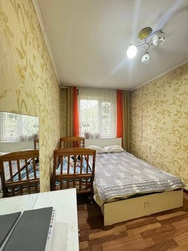 сдается квартира центральный мечить: 2 бөлмө, 44 кв. м, 104-серия, 5 кабат, Евроремонт