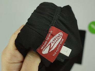 buciki zdrowa stopa: Spodnie materiałowe damskie, rozmiar L — 4