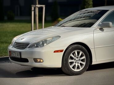тойота пикап: Toyota Windom: 2003 г., 3 л, Автомат, Бензин, Седан