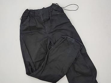 bumpro: Bershka, Spodnie materiałowe damskie, rozmiar XS — 9