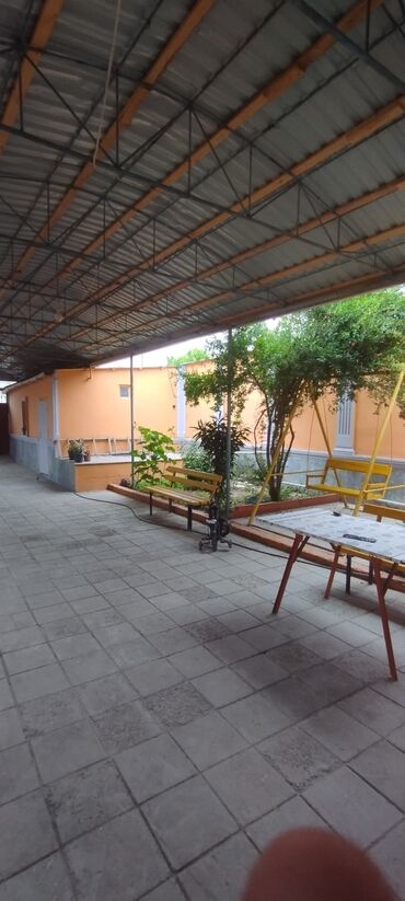 Həyət evi alıram: Dədə Qorqud 7 otaqlı, 181 kv. m, Yeni təmirli