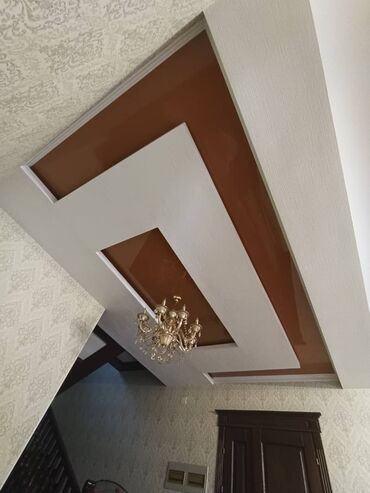 Натяжной потолок: Надежной потолок г ош — 2