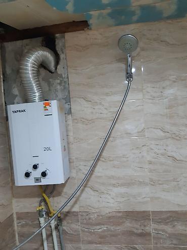 1 otaq ev satıram type 1: Sumqayıt, 1 otaqlı, Köhnə tikili, 31 kv. m — 2