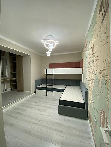 микрорайон джал: 🏠 Продаётся шикарная 😍😍 2-ком. квартира 📍 Адрес: мкр. Верхний Джал — 6