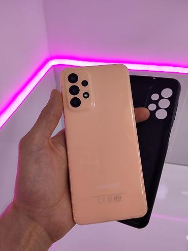 samsung tab a: Samsung Galaxy A23, İki sim kartlı — 1