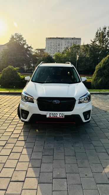 электро машины цена: Subaru Forester: 2021 г., 2.5 л, Бензин