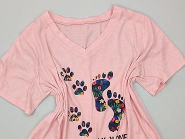 overwatch tee: T-shirt damski, rozmiar L — 1