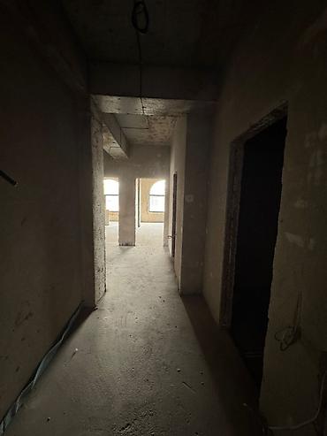 Продажа квартир: 2 комнаты, 77 м², Элитка, 11 этаж, Готовая ПСО (под самоотделку) — 6