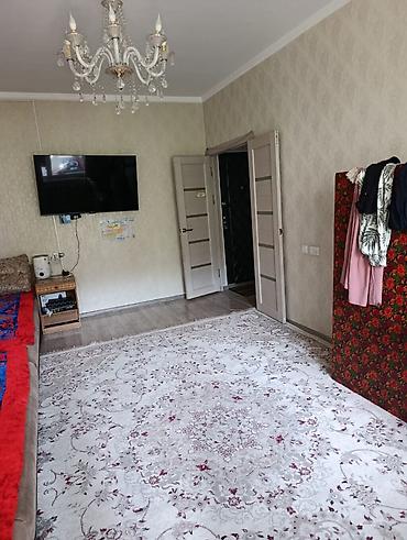 Продажа квартир: 2 комнаты, 70 м², 12 мкр 106 серия, 3 этаж, Косметический ремонт — 9