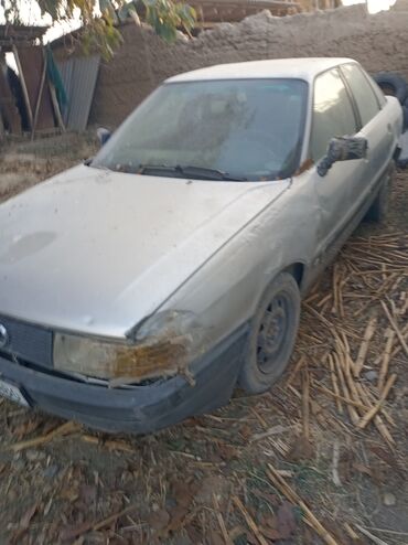 фара опель вектра б: Audi 80: 1991 г., 1 л, Механика, Бензин, Седан