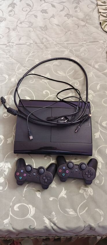 irsad telecom playstation 5: Salam ps3 supersilim problemsizdir evdə özüm işlətdiyim kompüterdir