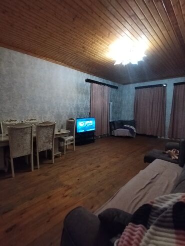 Həyət evləri və villaların satışı: 4 otaqlı, 100 kv. m, Orta təmir — 9