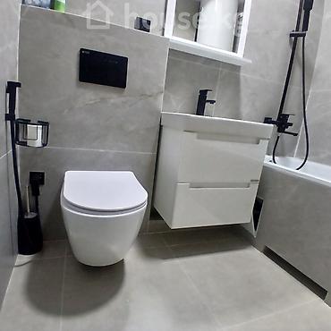 Продажа квартир: 3 комнаты, 89 м², 5 этаж — 5