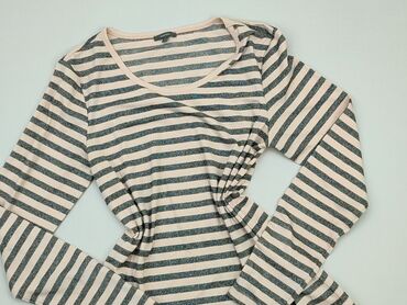 bluzki w stylu marynarskim: Bluzka Damska, M, stan - Dobry