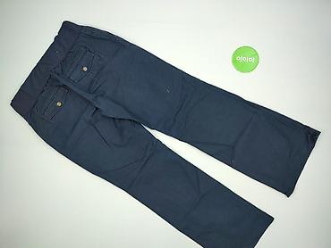 jeansy cargo: GAP Maternity, Spodnie materiałowe damskie, rozmiar M — 3