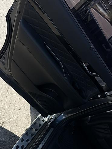 фильдер: Hyundai Palisade: 2020 г., 2.2 л, Автомат, Дизель, Жол тандабас — 8