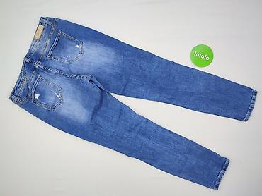 baggy: Reserved, Jeansy damskie, rozmiar M — 3