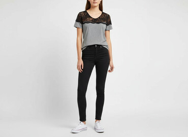 Blouses: H&M, Women's blouse, size XS
