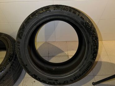 continental baku teker: İşlənmiş Şin Continental 275 / 40 / R 18