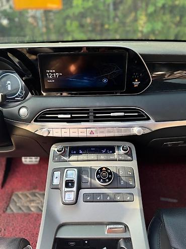 Hyundai: Hyundai Palisade: 2020 г., 2.2 л, Дизель, Кроссовер — 22