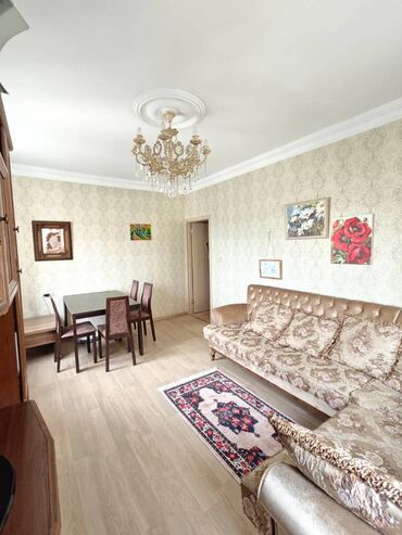 Yeni tikili: 2 otaqlı, Yeni tikili, m. Xətai, 65 kv. m -da lalafo.az — 2 Yeni tikili: 2 otaqlı, Yeni tikili, m. Xətai, 65 kv. m — 2