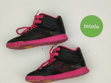 Sneakersy: Reebok, Sneakersy damskie, rozmiar 37.5 — 5