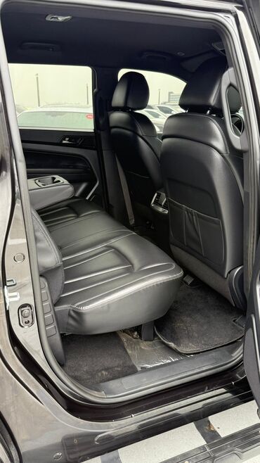 Ssangyong: Ssangyong Rexton Khan: 2020 г., 2.2 л, Автомат, Дизель, Пикап at lalafo.kg — 13 Ssangyong: Ssangyong Rexton Khan: 2020 г., 2.2 л, Автомат, Дизель, Пикап — 13