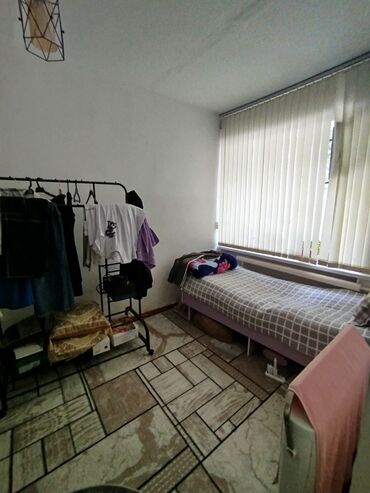 Продажа квартир: 2 комнаты, 31 м², Общежитие и гостиничного типа, 1 этаж, Косметический ремонт