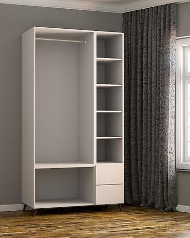 Çarpayılar: Yeni, Təknəfərlik çarpayı, Bazalı, Matras ilə, Siyirməsiz, Azərbaycan — 6