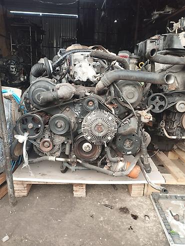 Двигатели, моторы и ГБЦ: Бензиновый мотор Honda 2008 г., 2.4 л, Оригинал, Япония — 6