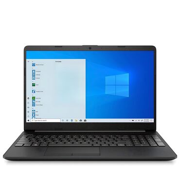 emel electronics: HP Laptop 15-DW1052UR (2F3J8EA) | İstehsalçı: Hp; Prosessor: Intel