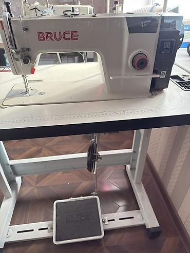 Промышленные швейные машинки: Продаю в связи закрытием гладильный стол парогенератор, швейные — 7