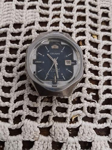 Ručni satovi: Muški — 3