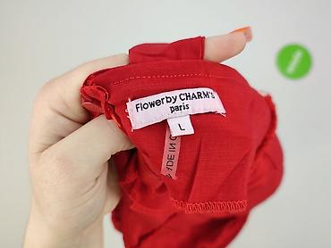 twarz: Charm, Sukienka damska, rozmiar L — 4