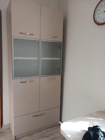 silver kitchen: Изготовление мебели на заказ - Шкафы-купе и распашные шкафы любой — 5