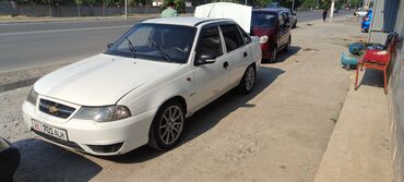 запчасти на дэу ланос: Daewoo Nexia: 2010 г., 1.6 л, Механика, Бензин, Седан
