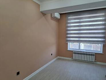 3комнаты: 3 комнаты, 87 м², Нижний Джал (Джал-23) Элитка, 2 этаж, Свежий ремонт — 4
