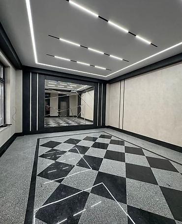 2 комнаты, 88 м², Политех Элитка, 5 этаж, ПСО (под самоотделку)