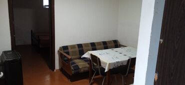 Uzunmüddətli kirayə evlər: 40 kv. m, 2 otaqlı, Qaz — 3