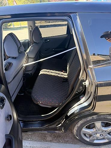 фара хонда жаз: Honda Jazz: 2008 г., 1.3 л, Автомат, Бензин, Хэтчбэк — 1