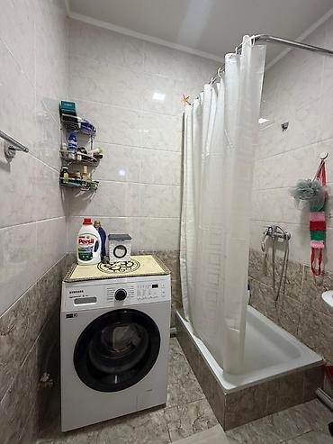 приват кж: 2 комнаты, 53 м², Индивидуалка, 3 этаж, Свежий ремонт — 6