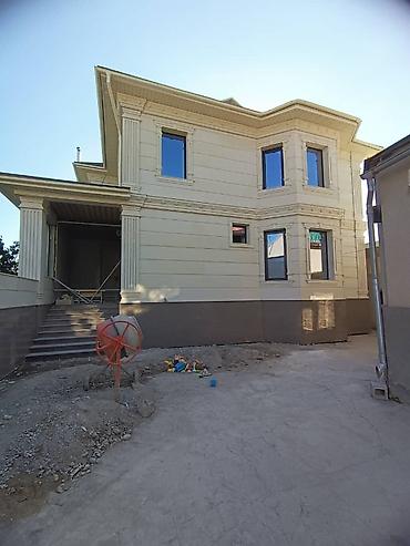 Фасадные плиты Сары-Таш (Травертин): Сары Таш Травертин фасадные камень материалы фасад От завода — 27