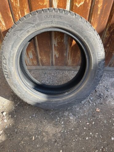 гоформ шины в бишкеке: Шины 205 / 55 / R 16, Зима, Б/у, Комплект, Легковые, Китай