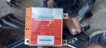 bueno: FIAT GRANDE PUNTO AIRBAG CENTRALA SENZOR | Ispravno — 1