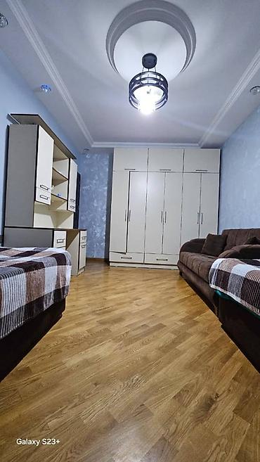 obyekt gence: Bakı, 3 otaqlı, Köhnə tikili, 85 kv. m — 10